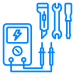 Electricals​